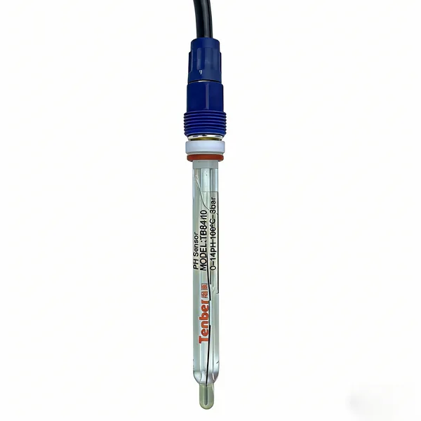 Tenber TB84H0 Industrial pH Sensor industrial water quality instrument