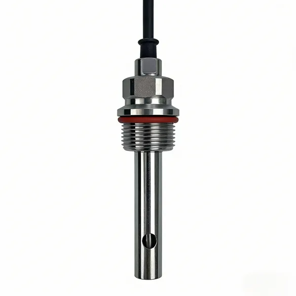 Tenber TB85EC1A/B Stainless Steel Conductivity Sensor industrial water quality instrument