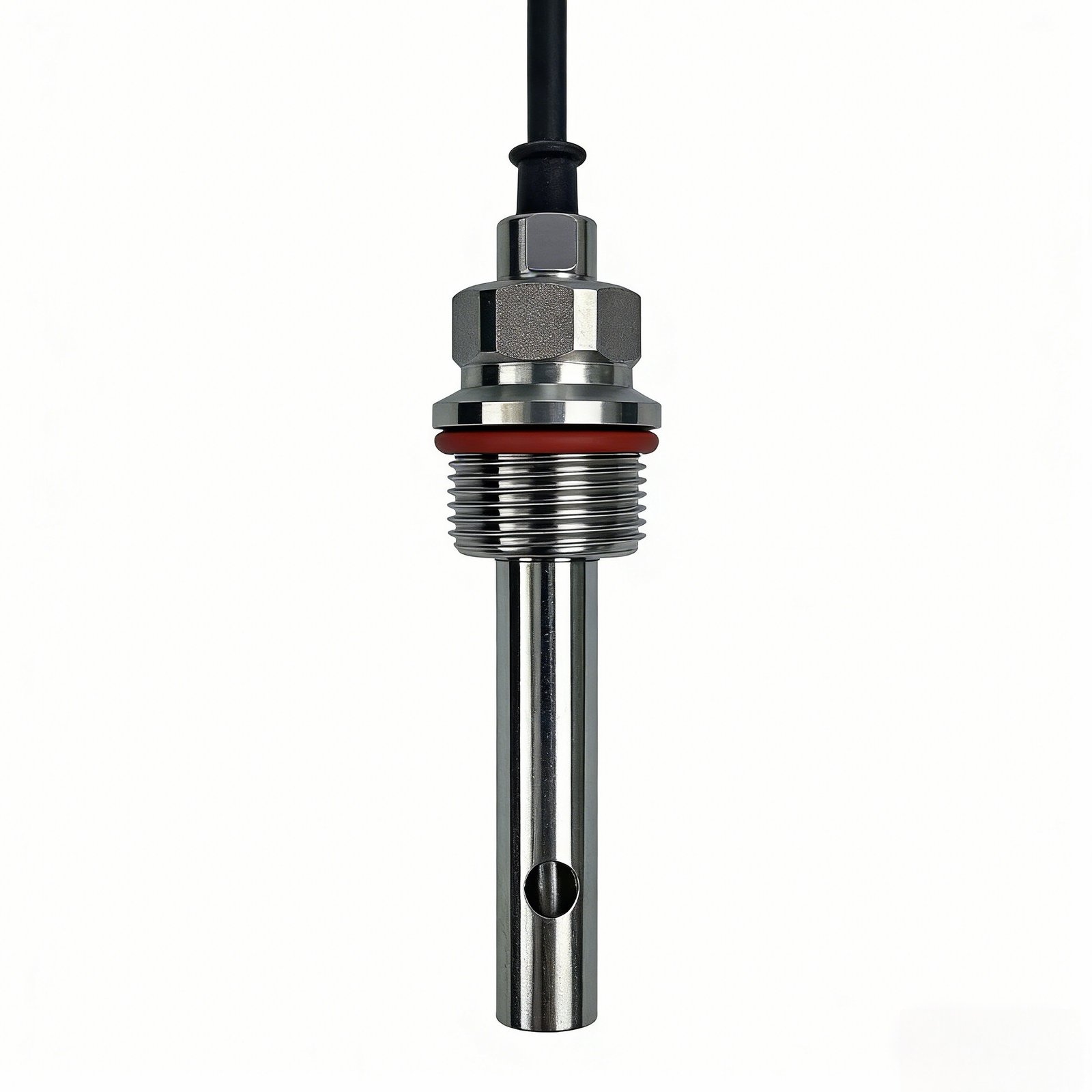 Tenber TB85EC1A/B Stainless Steel Conductivity Sensor industrial water quality instrument