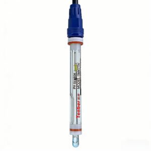 Tenber TB84H7W HF-Resistant pH Sensor